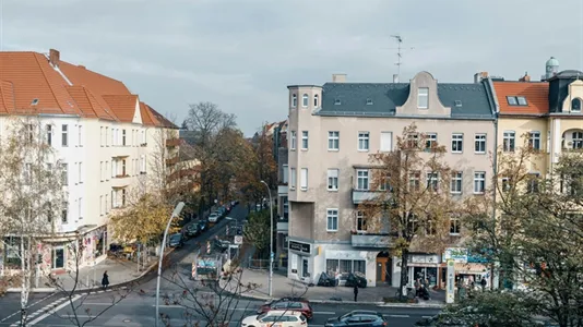 Apartments in Berlin Steglitz-Zehlendorf - photo 10