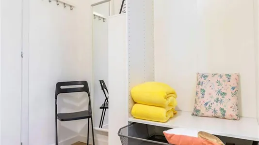 Rooms in Turin - photo 3