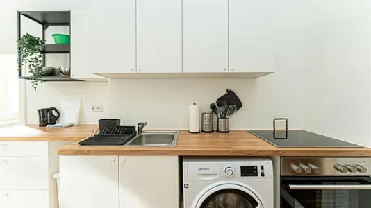 Rooms in Berlin Steglitz-Zehlendorf - photo 8