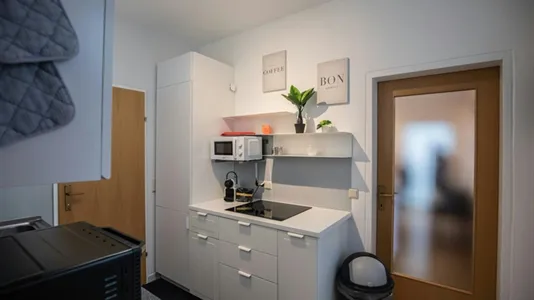 Apartments in Vienna Favoriten - photo 5