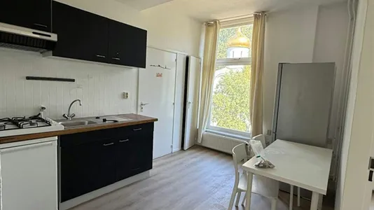 Rooms in Location is not specified - photo 10