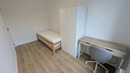 Apartments in Brussels Anderlecht - photo 7