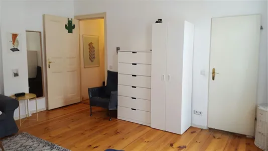 Apartments in Berlin Pankow - photo 3