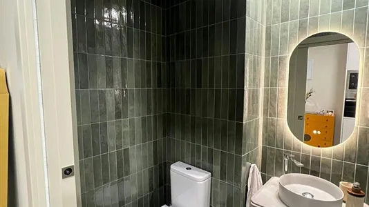 Apartments in Madrid Salamanca - photo 8