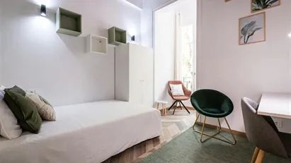 Room for rent in Barcelona Eixample, Barcelona