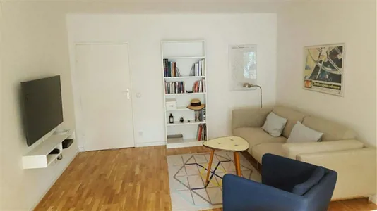 Apartments in Berlin Mitte - photo 3