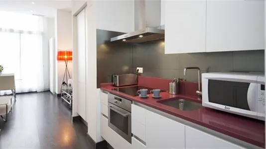 Apartments in Madrid Centro - photo 10