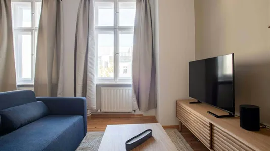 Apartments in Berlin Friedrichshain-Kreuzberg - photo 9