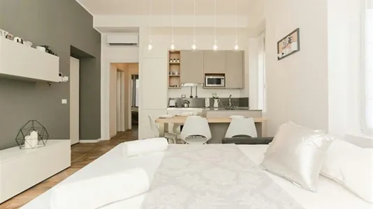 Apartments in Milano Zona 5 - Vigentino, Chiaravalle, Gratosoglio - photo 9