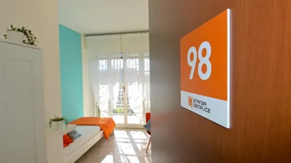 Room for rent in Modena, Emilia-Romagna