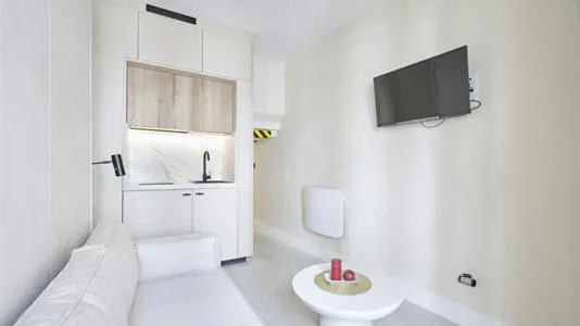 Apartments in Madrid Arganzuela - photo 1