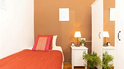 Room for rent in Budapest Terézváros, Budapest