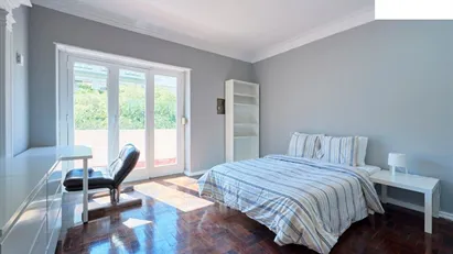 Room for rent in Lisbon (region)