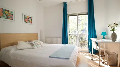 Room for rent in Madrid Arganzuela, Madrid