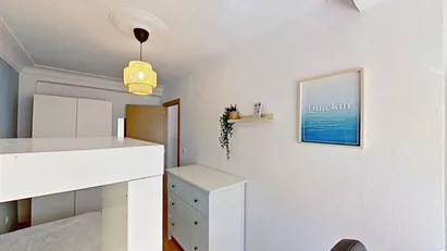 Room for rent in Zaragoza, Aragón