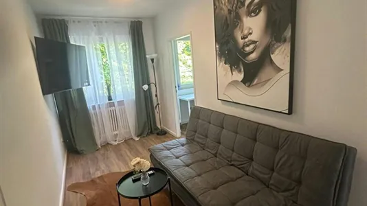 Rooms in Garching - photo 3