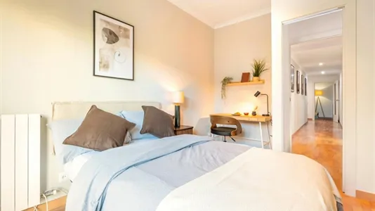 Rooms in Barcelona Les Corts - photo 5