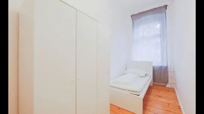 Room for rent in Berlin