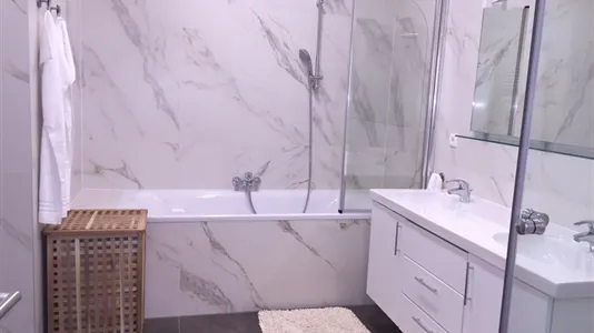 Apartments in Vienna Alsergrund - photo 8