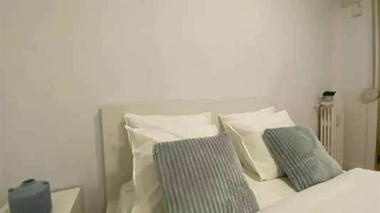 Rooms in Madrid Salamanca - photo 8