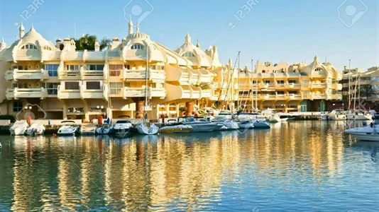 Apartments in Benalmádena - photo 1