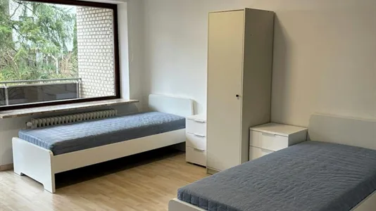 Apartments in Niedersachsen Harburg - photo 1