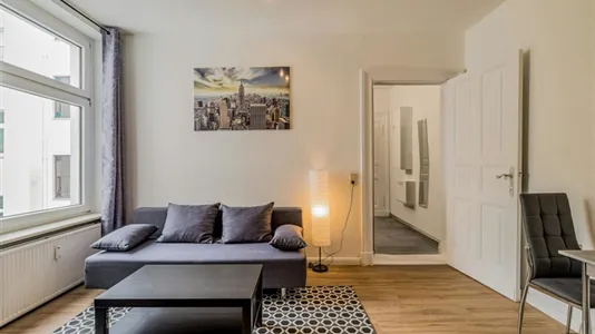 Apartments in Berlin Mitte - photo 3