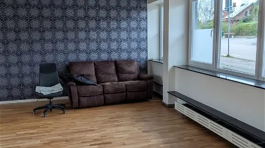 Apartments in Bjuv - photo 14