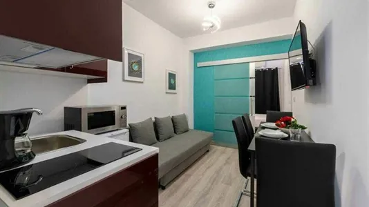 Apartments in Madrid Centro - photo 2