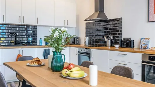 Rooms in Brussels Sint-Gillis - photo 8