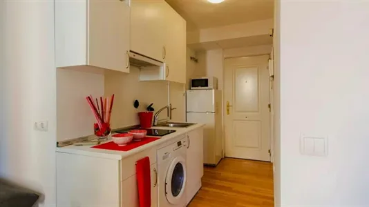 Apartments in Húmera-Somosaguas-Prado del Rey - photo 10