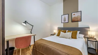 Room for rent in Málaga, Andalucía