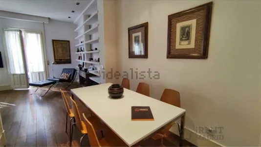 Apartments in Madrid Centro - photo 2