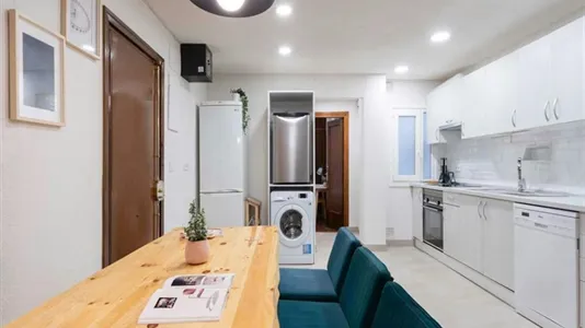 Rooms in Madrid Moncloa-Aravaca - photo 7