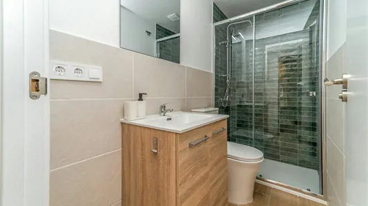 Rooms in Valladolid - photo 3