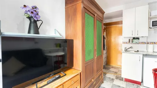 Apartments in Madrid Centro - photo 6