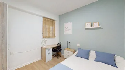 Room for rent in Castellón de la Plana/Castelló de la Plana, Comunidad Valenciana