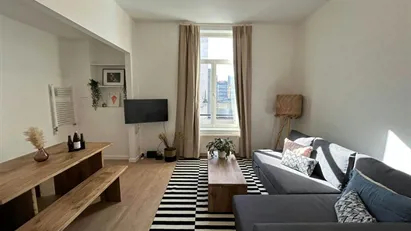 Apartment for rent in Stad Brussel, Brussels