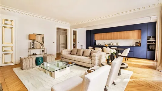 Apartments in Haarlem - photo 4