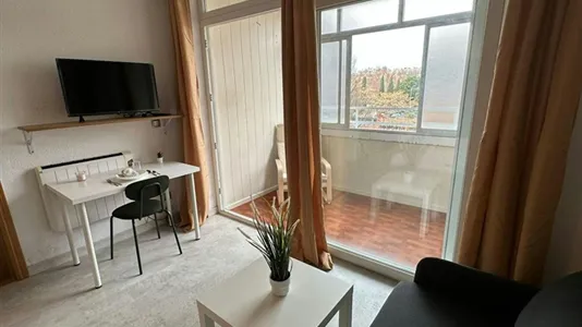 Rooms in Alcalá de Henares - photo 7