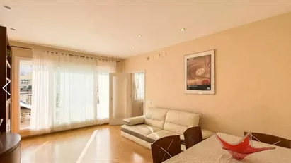 Apartment for rent in Barcelona Sant Andreu, Barcelona