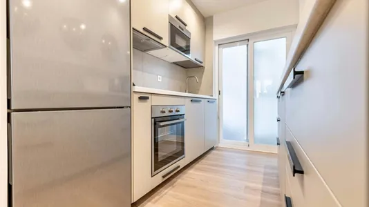 Apartments in Madrid Chamartín - photo 7