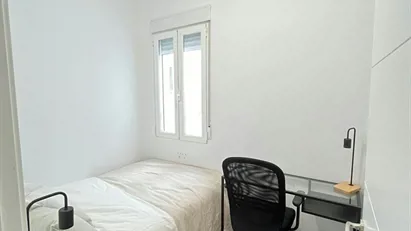 Room for rent in Madrid Chamartín, Madrid