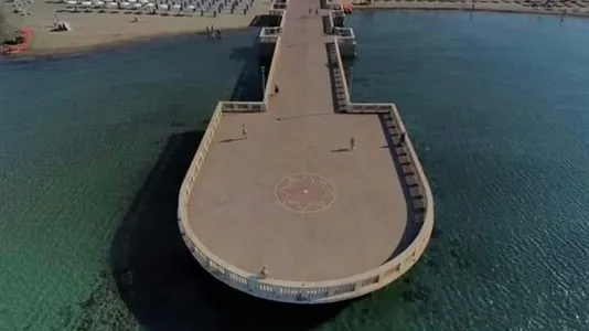 Apartments in Roma Municipio X – Ostia/Acilia - photo 9