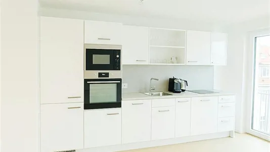 Apartments in Location is not specified - photo 2
