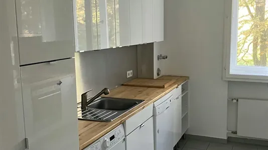 Apartments in Berlin Charlottenburg-Wilmersdorf - photo 3