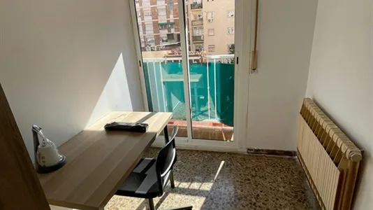 Rooms in Barcelona Sant Andreu - photo 4
