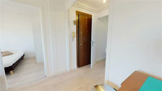 Rooms in Lyon - photo 7