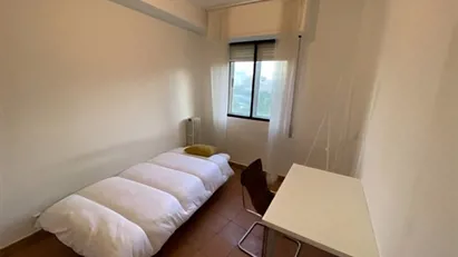 Room for rent in Madrid Carabanchel, Madrid