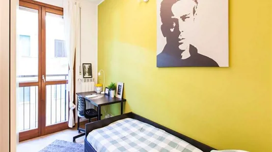 Rooms in Milano Zona 5 - Vigentino, Chiaravalle, Gratosoglio - photo 1